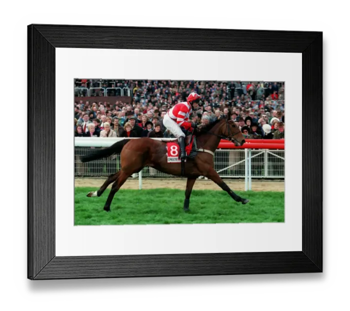 Framed Print : Viking Flagship Framed Print : Viking Flagship