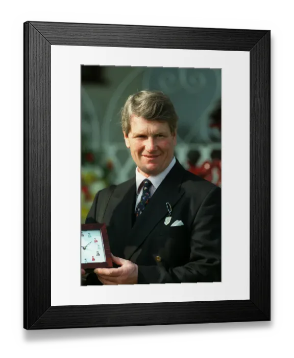 Framed Print : Ian Balding Framed Print : Ian Balding