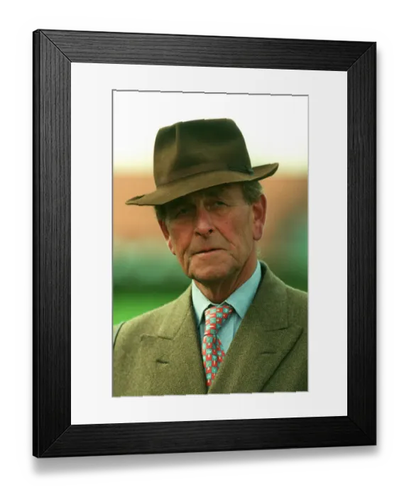 Framed Print : John Dunlop Framed Print : John Dunlop