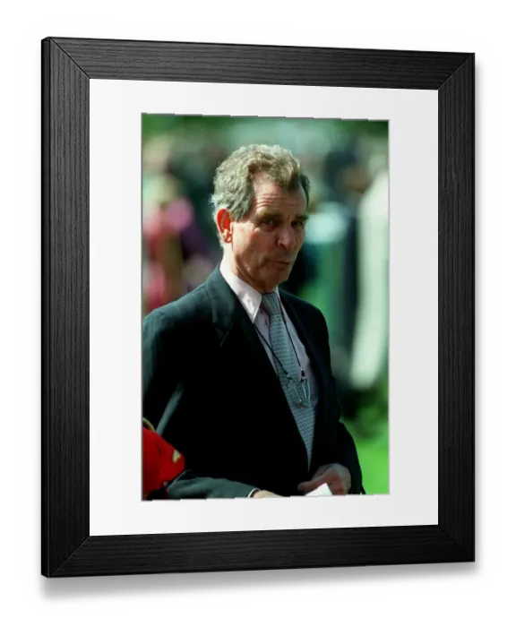 Framed Print : Clive Brittain Framed Print : Clive Brittain