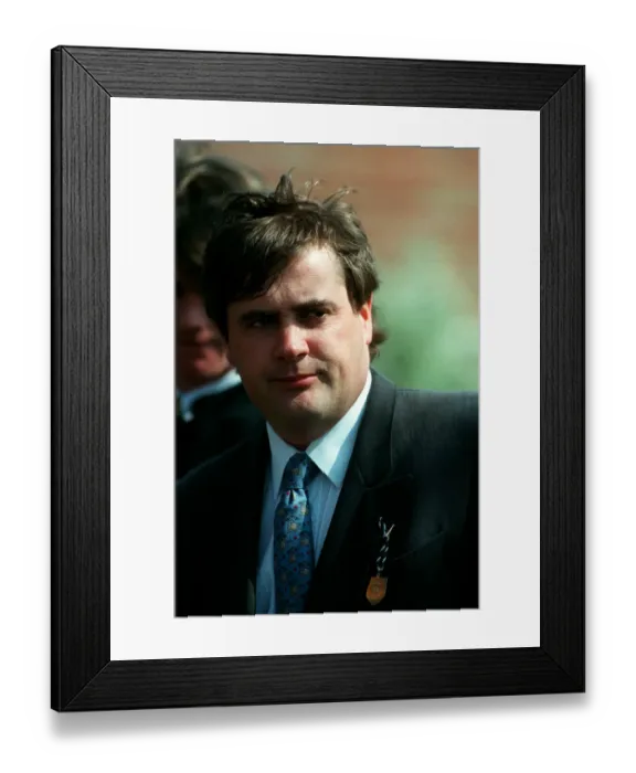 Framed Print : Giles Bravery Framed Print : Giles Bravery