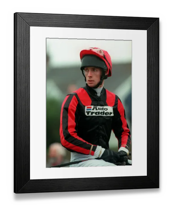 Framed Print : Richard Mcgrath Framed Print : Richard Mcgrath