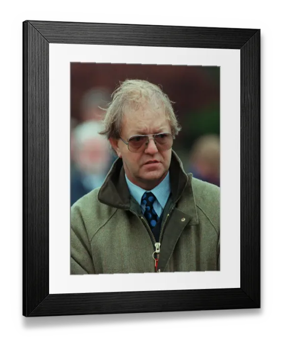 Framed Print : R. A. Fahey Framed Print : R. A. Fahey