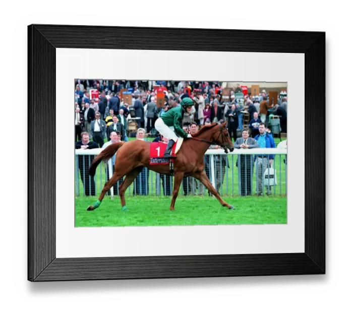 Framed Print : Midnight Line Framed Print : Midnight Line