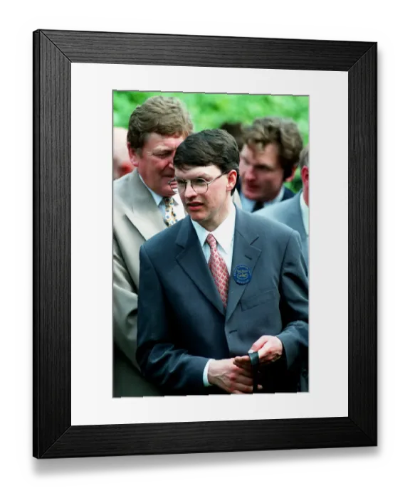 Framed Print : A. P. O Brien Framed Print : A. P. O Brien