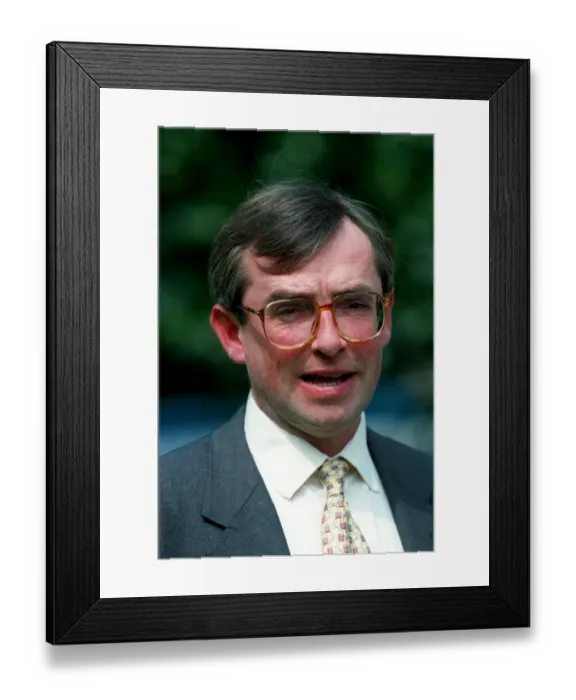 Framed Print : James Eustace Framed Print : James Eustace