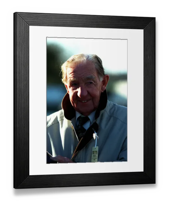 Framed Print : R. L. Graham Framed Print : R. L. Graham