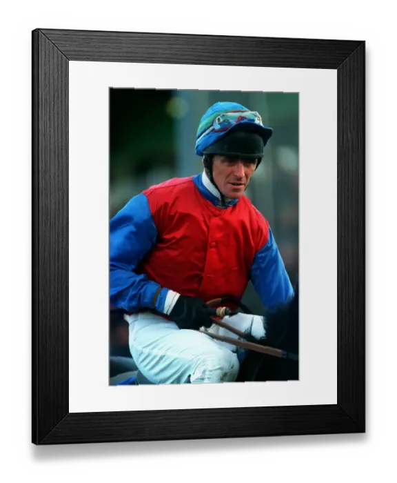 Framed Print : Brian Storey