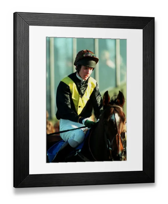 Framed Print : N. Hannity Framed Print : N. Hannity