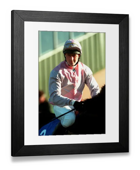 Framed Print : Martin Foster Framed Print : Martin Foster
