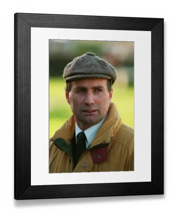 Framed Print : George Moore Framed Print : George Moore