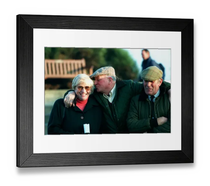 Framed Print : Mary, Bob Reveley Mick Easterby Framed Print : Mary, Bob Reveley Mick Easterby