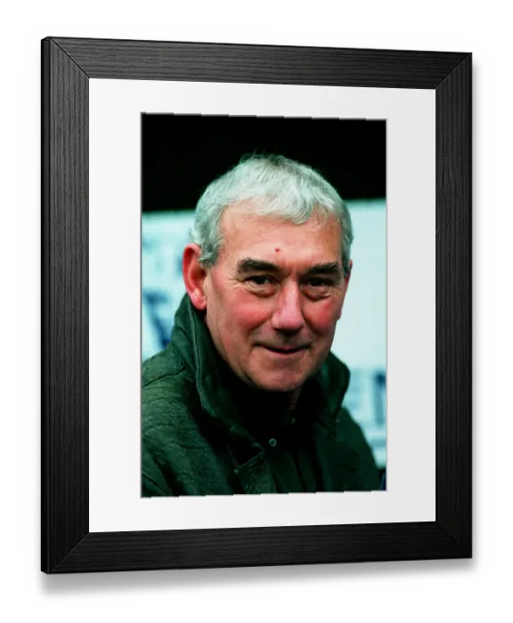 Framed Print : Frank Marsh Framed Print : Frank Marsh