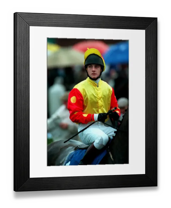 Framed Print : L. Cummins Framed Print : L. Cummins