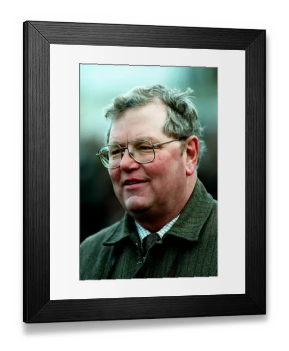 Framed Print : Toby Balding Framed Print : Toby Balding