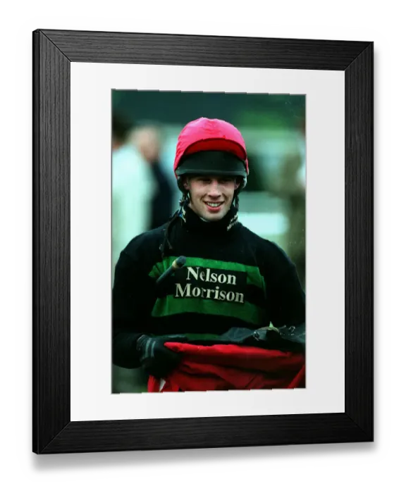 Framed Print : Rupert Wakley