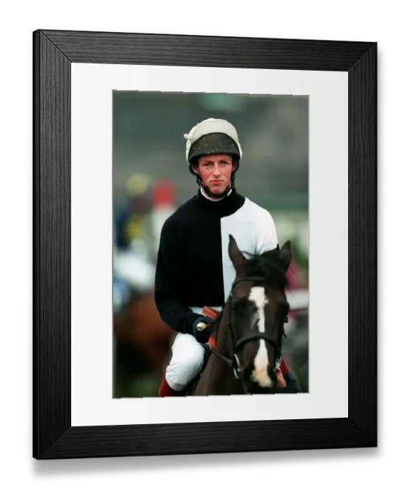 Framed Print : Jeremy Young Framed Print : Jeremy Young