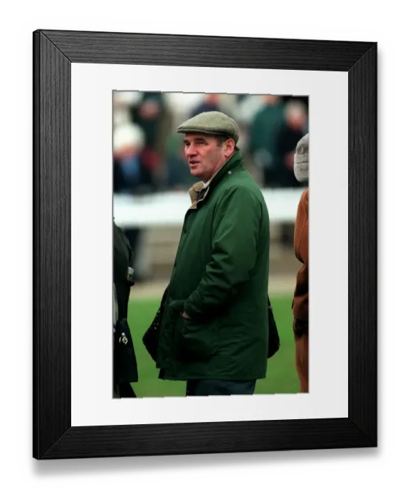 Framed Print : Malcolm Jefferson Framed Print : Malcolm Jefferson