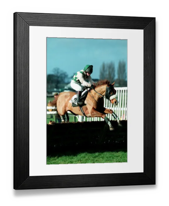Framed Print : Court Ordeal