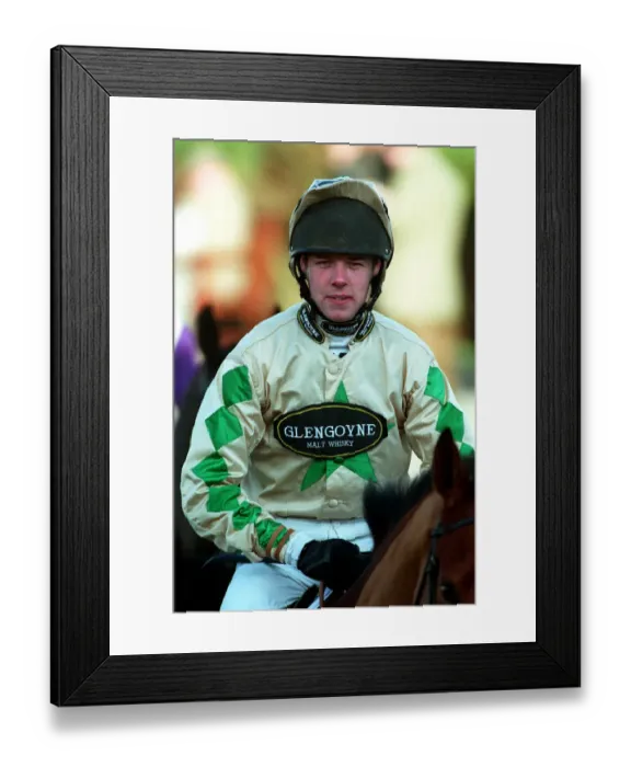 Framed Print : Alan Dempsey Framed Print : Alan Dempsey