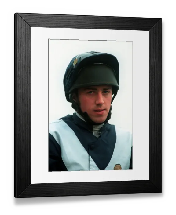 Framed Print : W. Dowling Framed Print : W. Dowling