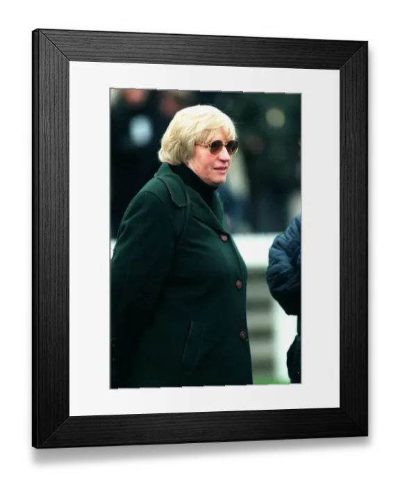 Framed Print : Mary Reveley