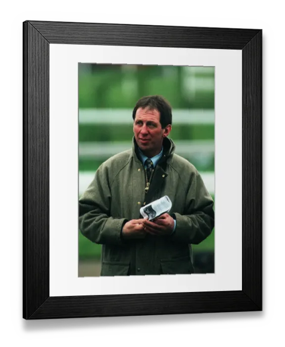Framed Print : Chris Grant Framed Print : Chris Grant