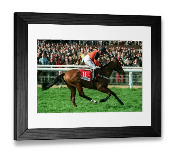 Framed Print : Perfect Venue
