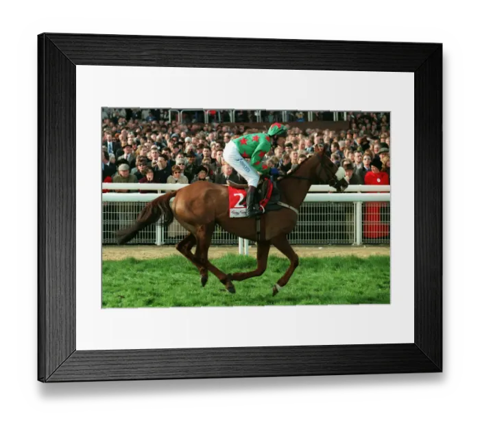 Framed Print : Dorans Pride Framed Print : Dorans Pride