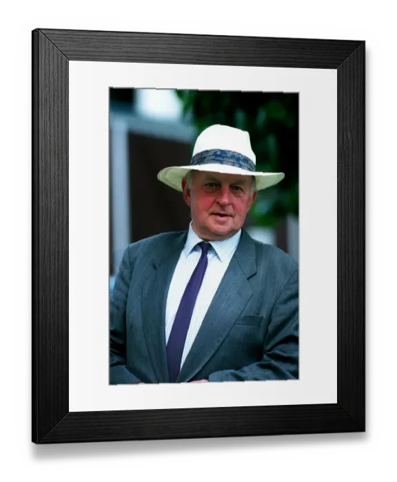 Framed Print : Peter Easterby Framed Print : Peter Easterby