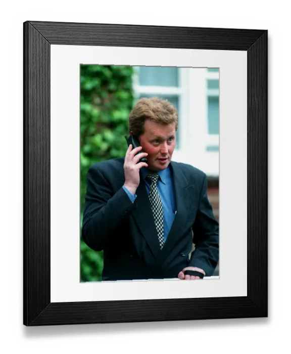 Framed Print : Brian Rothwell Framed Print : Brian Rothwell