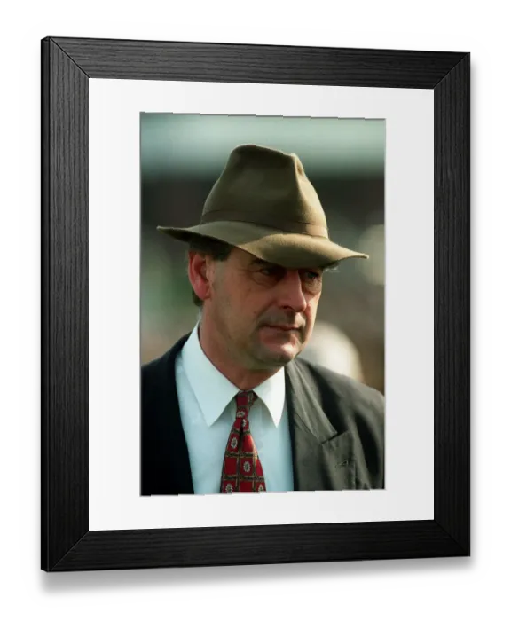 Framed Print : Noal Meade