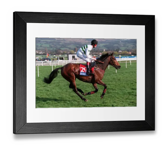 Framed Print : Phar Less Hassle