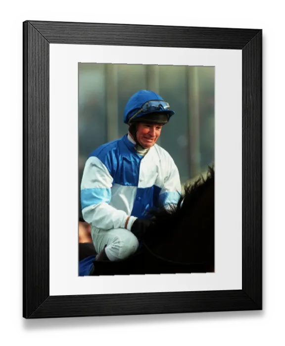 Framed Print : Scott Taylor