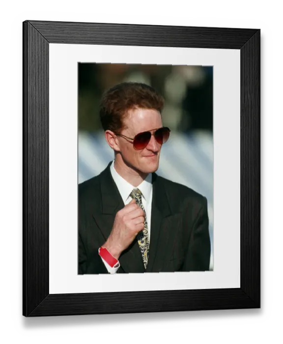 Framed Print : Geoffrey Hubbard Framed Print : Geoffrey Hubbard