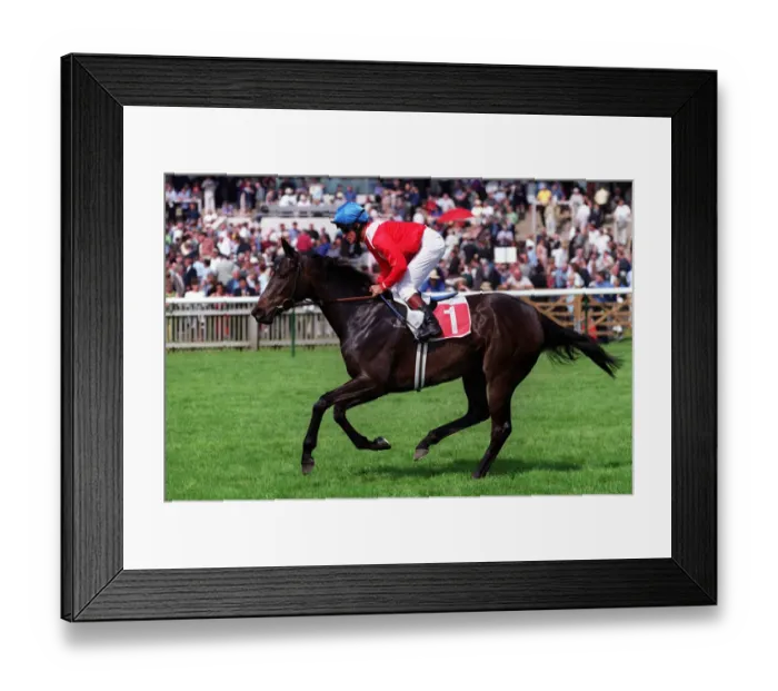 Framed Print : Hypnotize Ridden By Pat Eddery 07 May 2000 Date: 07 May 2000 Framed Print : Hypnotize Ridden By Pat Eddery 07 May 2000 Date: 07 May 2000