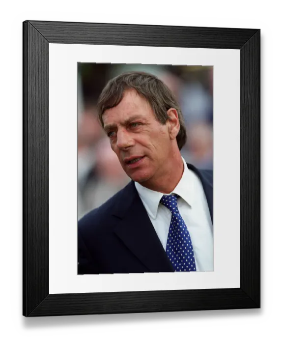 Framed Print : Henry Cecil Framed Print : Henry Cecil