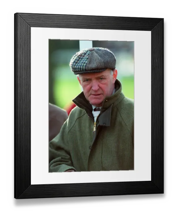 Framed Print : Ronald Thompson Framed Print : Ronald Thompson