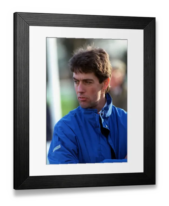 Framed Print : Robert Stronge Framed Print : Robert Stronge