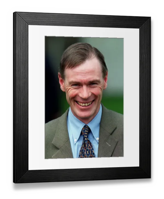 Framed Print : Steven Kettlewell