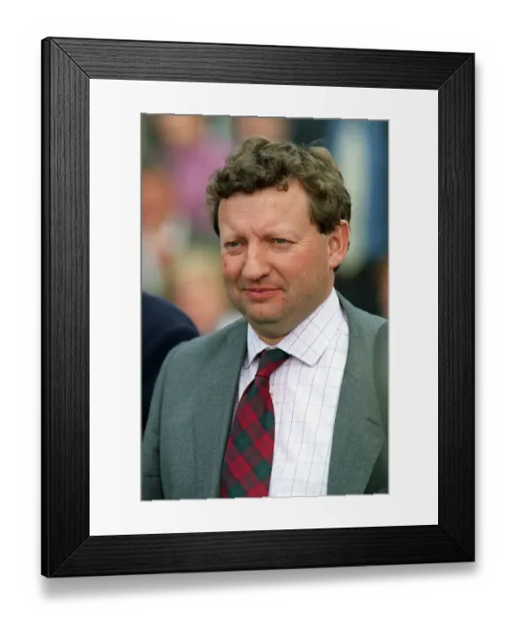 Framed Print : Mark Johnston Framed Print : Mark Johnston