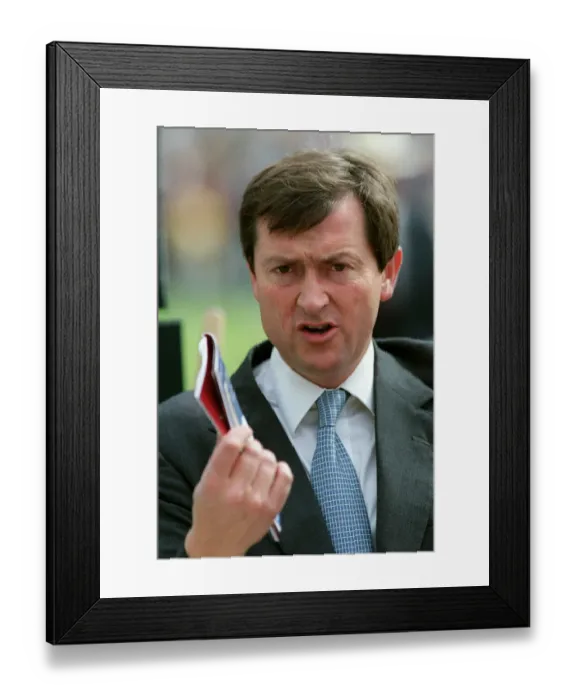 Framed Print : John Hills Framed Print : John Hills
