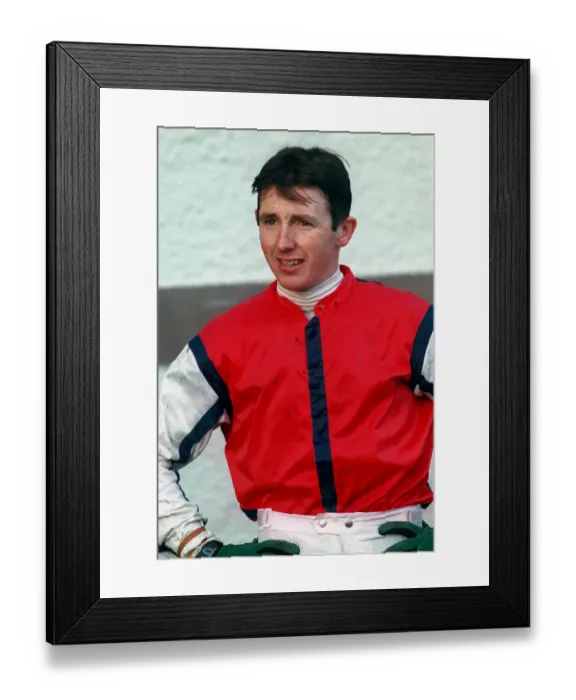 Framed Print : Anthony Dobbin Framed Print : Anthony Dobbin