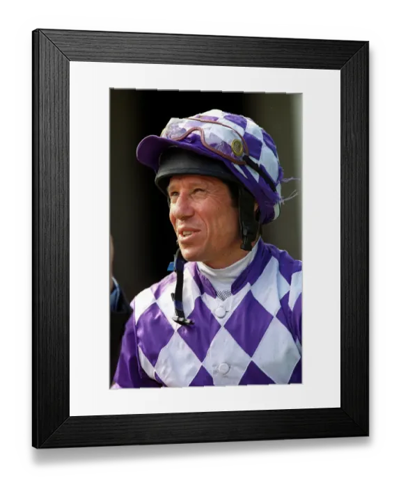 Framed Print : Basil Marcus Framed Print : Basil Marcus