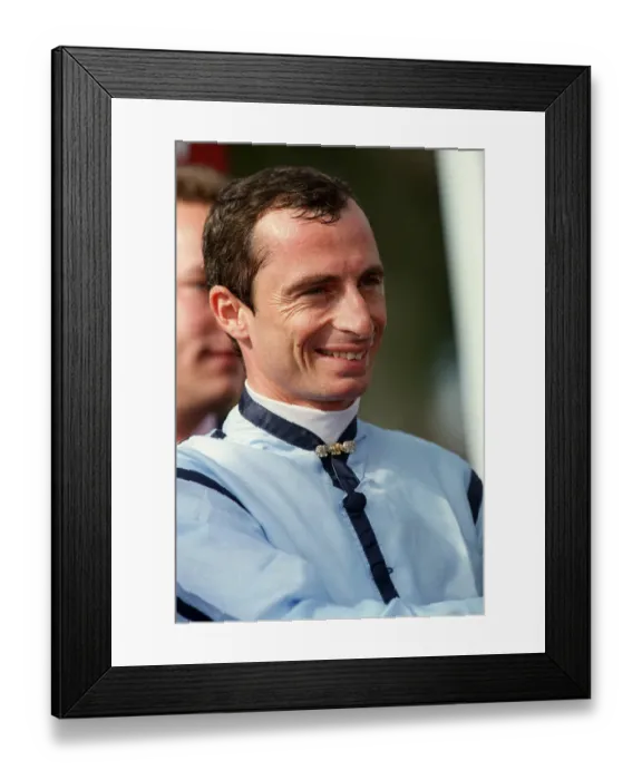 Framed Print : Gerard Mosse Framed Print : Gerard Mosse