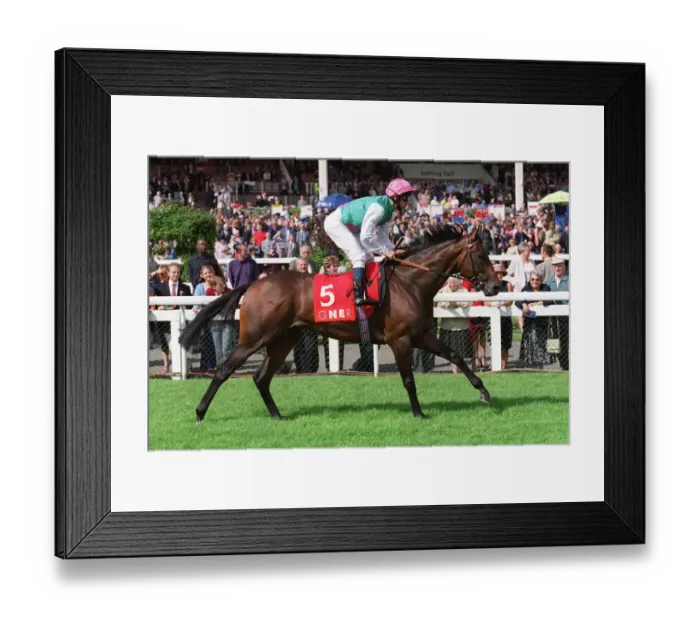 Framed Print : Distant Music
