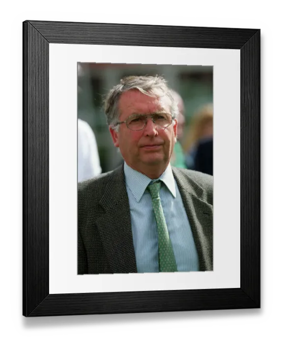 Framed Print : Michael Jarvis