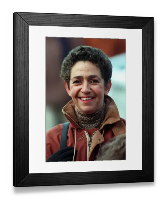 Framed Print : Annabelle King Framed Print : Annabelle King