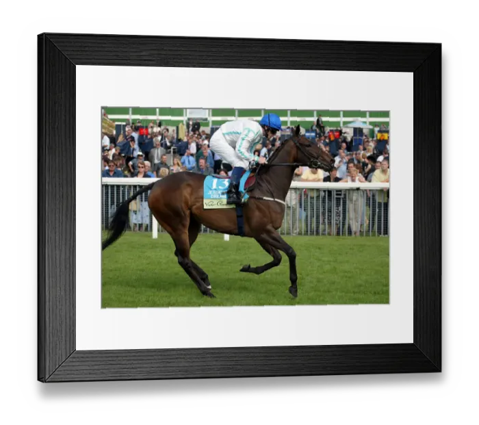 Framed Print : Jessicas Dream Framed Print : Jessicas Dream