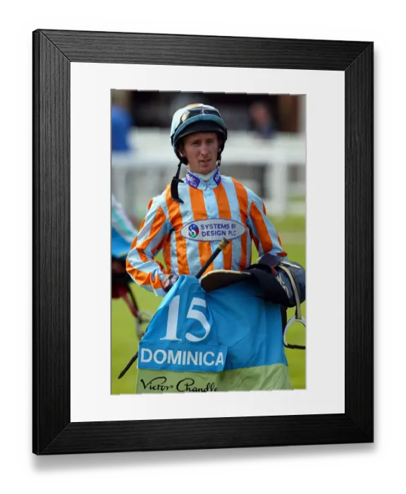 Framed Print : Martin Dwyer
